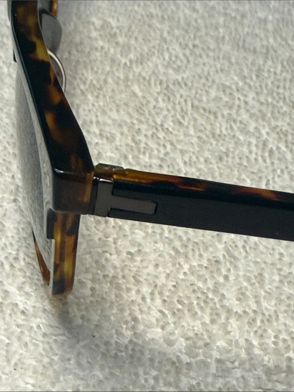 Ted Baker London Polarized TMS181 Sunglasses